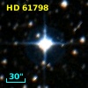 HD  61798