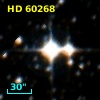HD  60268