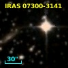 IRAS 07300-3141