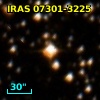 IRAS 07301-3225