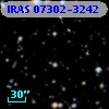 IRAS 07302-3242