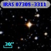 IRAS 07308-3311