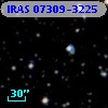 IRAS 07309-3225