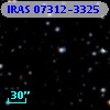 IRAS 07312-3325