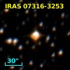 IRAS 07316-3253