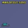 IRAS 07317-3203