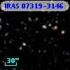 IRAS 07319-3146
