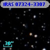 IRAS 07324-3307
