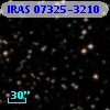 IRAS 07325-3210