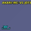 IRAS 07325-3258