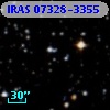 IRAS 07328-3355