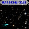 IRAS 07341-3215