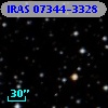 IRAS 07344-3328