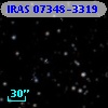 IRAS 07348-3319