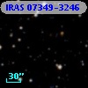 IRAS 07349-3246