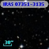 IRAS 07351-3135