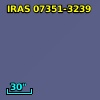 IRAS 07351-3239