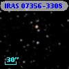 IRAS 07356-3308