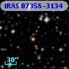 IRAS 07358-3134