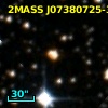 IRAS 07361-3157