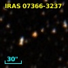 IRAS 07366-3237