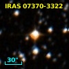 IRAS 07370-3322