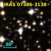 IRAS 07386-3138