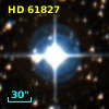 HD  61827