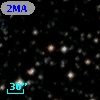 2MASS J07334229-3200067