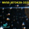 TXS 0732-333
