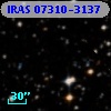 IRAS 07310-3137