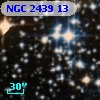 NGC  2439    13