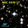 NGC  2439    17