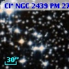 Cl* NGC 2439     PM      27