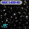 NGC  2439    45