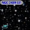 NGC  2439    57