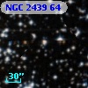 NGC  2439    64