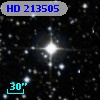 HD 213505