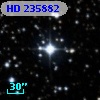 HD 235882