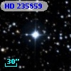 HD 235859