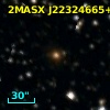 2MASX J22324665+5415563