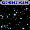 GSC 03982-02774