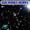 GSC 03982-02091