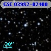 GSC 03982-02400