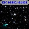 GSC 03982-01428