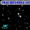 1RXS J073439.1-331837