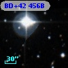 BD+42   456B