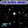 GSC 03983-00365