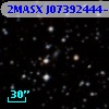 2MASX J07392444-3349214