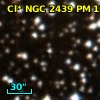 Cl* NGC 2439     PM      13